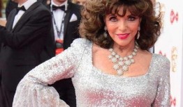 琼柯林斯电影在线观看,在线观看，重温经典时光